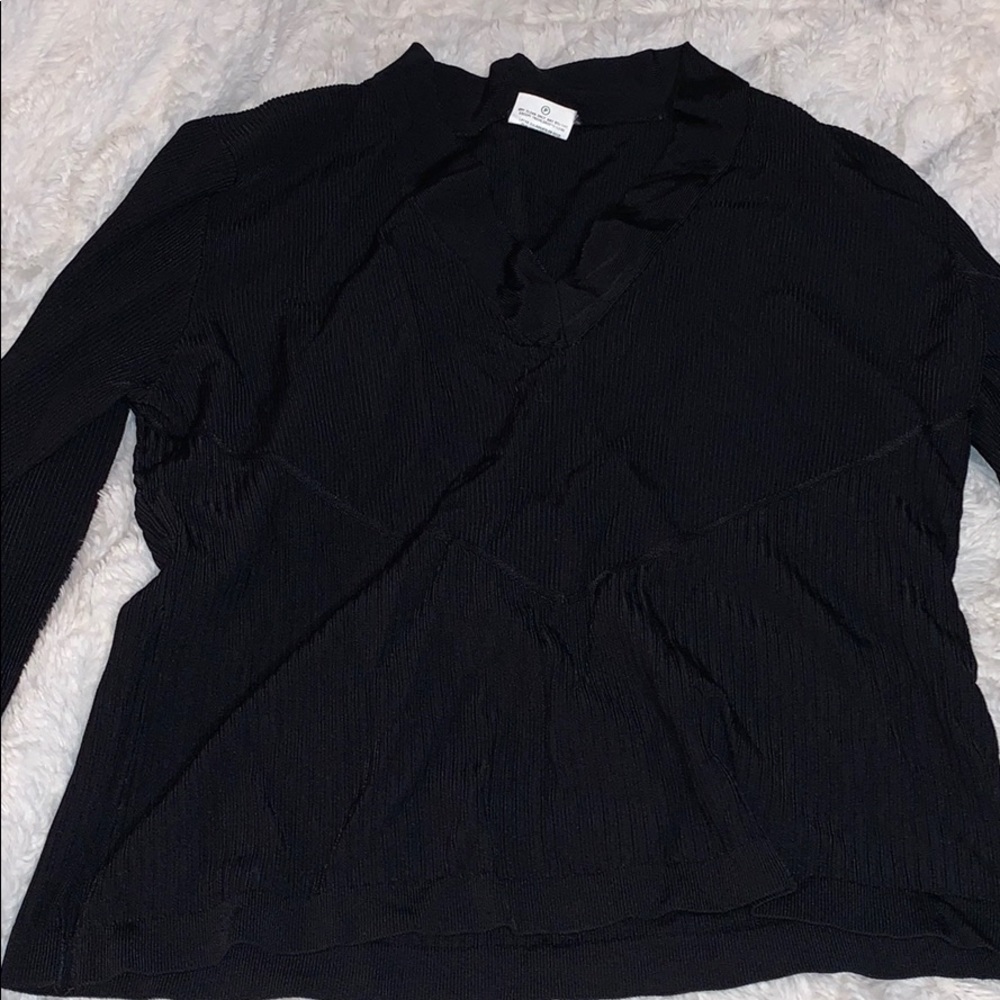 Long sleeve